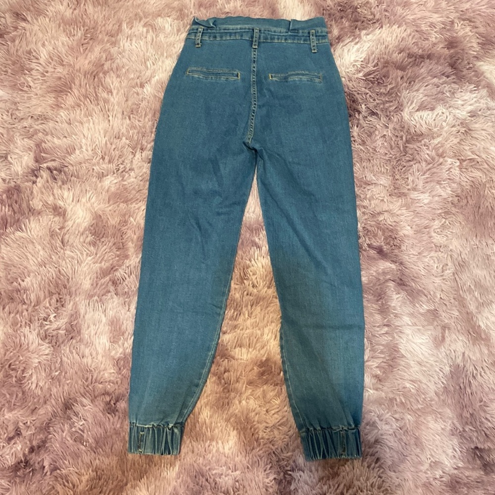 Shein jeans
